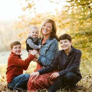 Meet your Posher, Rachel